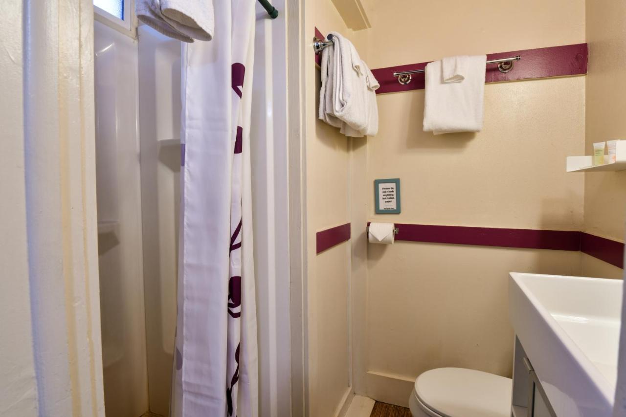Lodge 5 - Downtown Location. Studio With Shared Hot Tub. Minutes To Arches N.P. モアブ エクステリア 写真