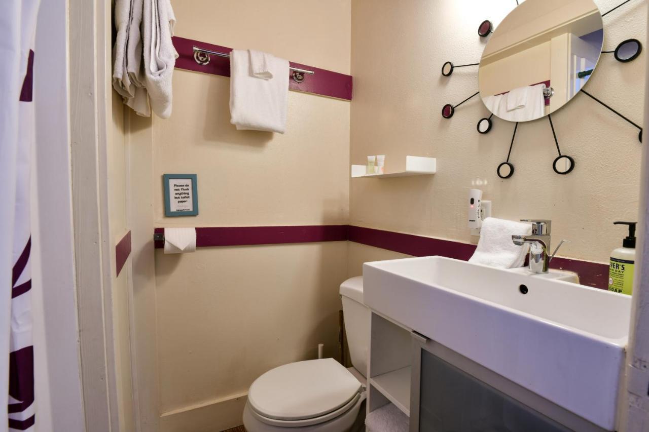 Lodge 5 - Downtown Location. Studio With Shared Hot Tub. Minutes To Arches N.P. モアブ エクステリア 写真